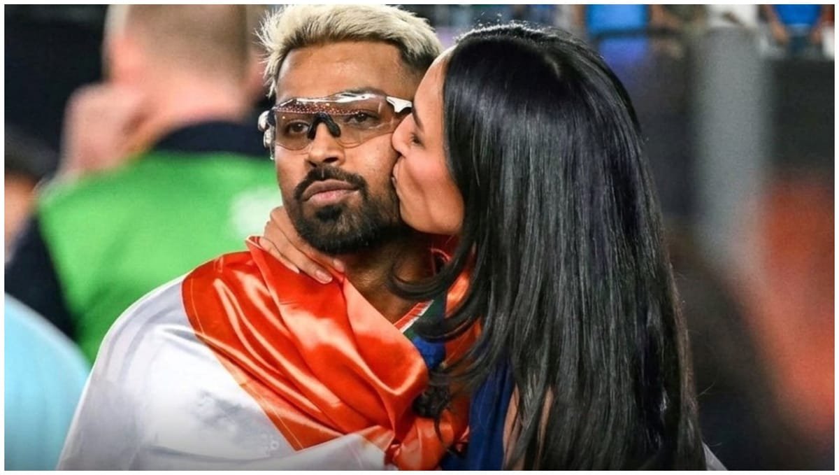 हार्दिक का इजहार: 'जब से माहिका जिंदगी में आई हैं...', पांड्या हुए भावुक, बताया कितनी ट्रॉफी जीतना चाहते हैं