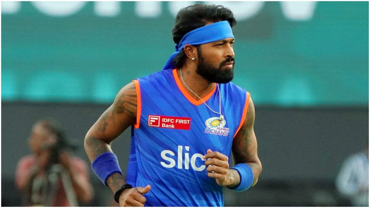 ipl 2026: आईपीएल से पहले हरभजन ने हार्दिक पांड्या को दी सलाह, डिकॉक रिकेल्टन को प्लेइंग 11 में लेने पर की बात