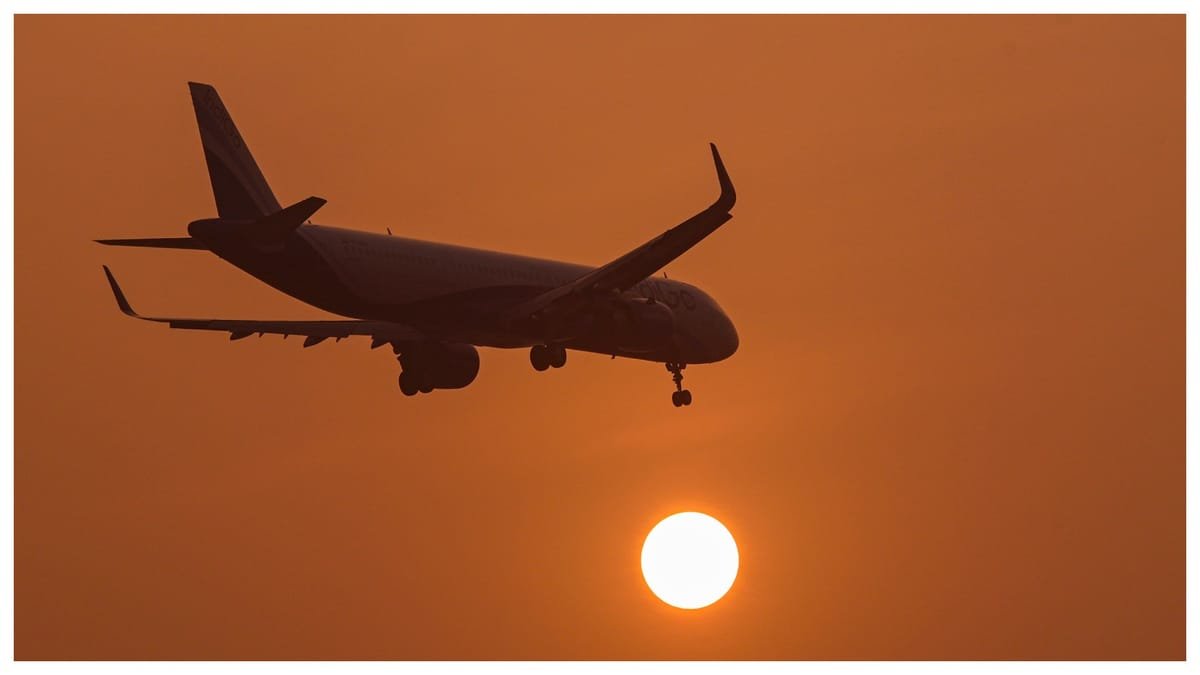 ind vs nz: टी20 विश्व कप फाइनल के लिए प्रशंसकों में उत्साह, अहमदाबाद के हवाई किराए में छह गुना तक की वृद्धि