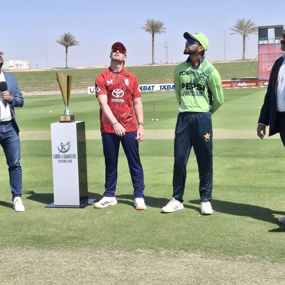 अमेरिका ईरान जंग के बीच पाकिस्तान इंग्लैंड डोमेस्टिक मैच रद्द:सुरक्षा हालात के चलते फैसला लिया गया, खिलाड़ी होटल में ही रहेंगे