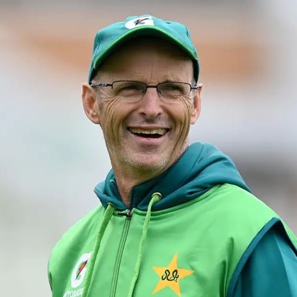 गैरी कर्स्टन श्रीलंका के नए हेड कोच बने:दो साल का कॉन्ट्रैक्ट, पूर्व साउथ अफ्रीकी ने भारत को 2011 वर्ल्ड कप दिलाया था