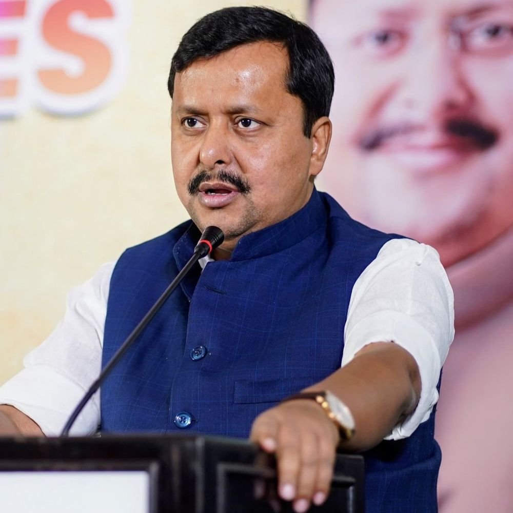 भाजपा राष्ट्रीय अध्यक्ष नितिन नबीन बिहार से राज्यसभा जाएंगे:पार्टी की 9 उम्मीदवारों की पहली लिस्ट जारी; 37 राज्यसभा सीटों पर 16 मार्च को चुनाव