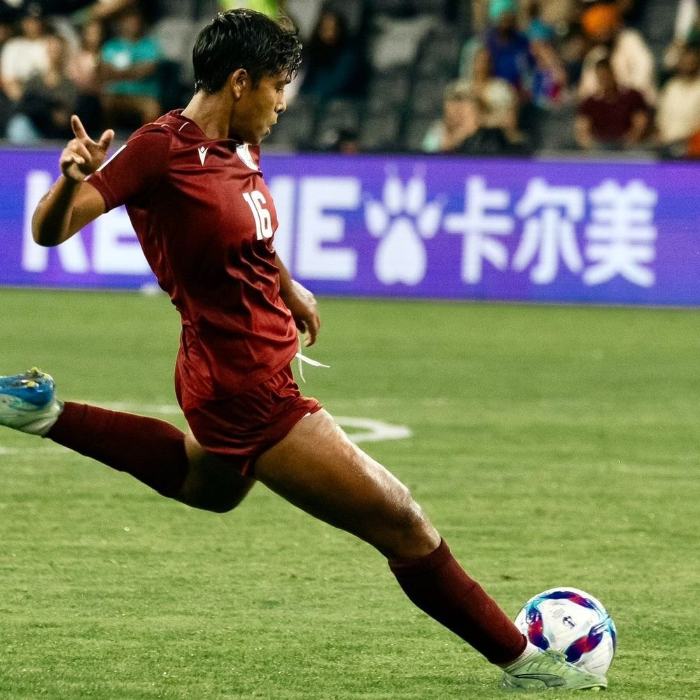 भारत विमेंस फुटबॉल एशियन कप से बाहर:चाइनीज ताइपे ने 3 1 से हराया, कप्तान स्वीटी देवी और गोलकीपर पंथोई चोटिल; अस्पताल में भर्ती कराया गया