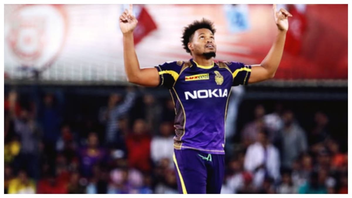 icc: kkr के इस पूर्व खिलाड़ी को आईसीसी ने क्यों किया निलंबित? दो अधिकारियों पर भी वैश्विक संस्था का चला चाबुक