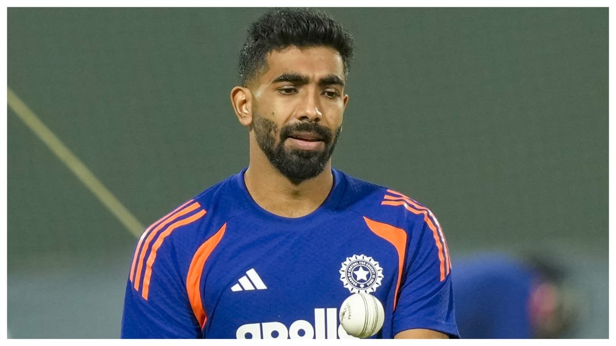 ind vs nz: बुमराह को लेकर न्यूजीलैंड के ड्रेसिंग रूम में हुई है चर्चा, वरुण की फॉर्म पर सैंटनर ने दिया बयान