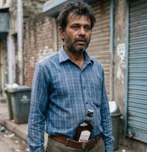 cg sharab: 1अप्रैल से प्लास्टिक बोतल में शराब, कम होंगे दाम ?