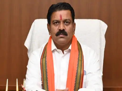 डिप्टी सीएम विजय शर्मा का “सुशासन” और बीजेपी के “सुशासन” में कितना फ़र्क ? pmgsy के घोटाले से जुड़ी याचिका पर छत्तीसगढ़ हाईकोर्ट में सुनवाई…   