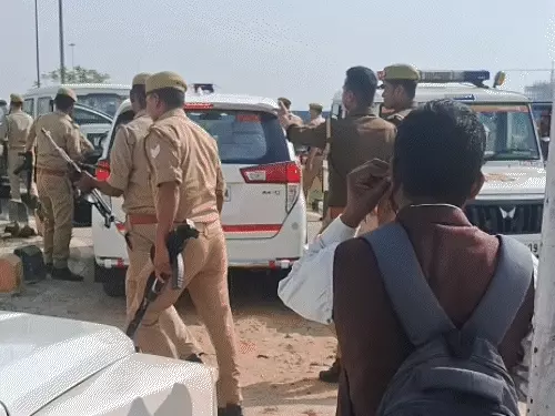 ब्लैकलिस्ट किए जाने से बौखलाए ठेकेदार ने dgm और मैनेजर को ऑटोमेटिक गन से भूना,मौके पर मौत,hpcl प्लांट में सनसनीखेज वारदात…