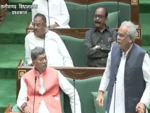 cg budget session 2026: छत्तीसगढ़ विधानसभा सत्र अनिश्चितकाल के लिए स्थगित, धर्मांतरण विरोधी कानून पारित