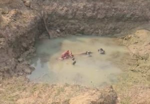 sarguja murder: युवक ने अपने ही दोस्त की ली जान, फिर डबरी में लाश फेंककर आरोपी फरार