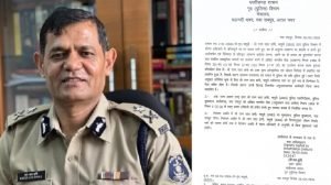 cg breaking: ips रतन लाल डांगी निलंबित, आदेश जारी; जानिए क्या है पूरा मामला?