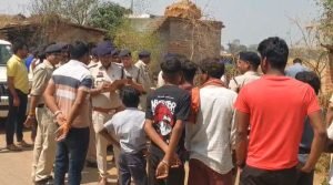 sakti murder: युवक की बेरहमी से हत्या, ईंट पत्थर से सिर कुचलकर उतारा मौत के घाट