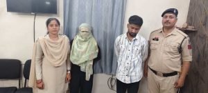 durg sex racket: सेक्स रैकेट का भंडाफोड़, किराए के मकान में चल रहा था देह व्यापार; आपत्तिजनक हालत में पकड़ाए संचालिका और ग्राहक