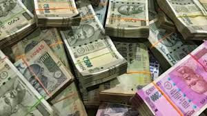 11 हजार की सैलरी, 165 करोड़ का खेल ! छत्तीसगढ़ पुलिस के केस में cbi की एंट्री,पुलिस ने प्रकरण दबाया या आरोपियों को बचाया ? fir दर्ज़,निगाहें रिश्वतखोर पुलिस अफसर पर…