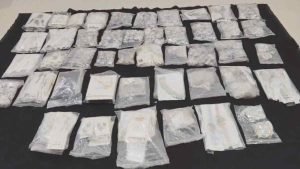 mahasamund news: कार से 21 किलो चांदी के आभूषण जब्त, वैध कागजात नहीं…