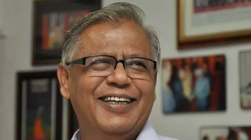 छत्तीसगढ़ के पूर्व dgp विश्वरंजन का निधन…