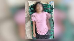 khairagarh news: रेलवे ट्रैक पर मिला लापता छात्रा का शव, 4 दिन से थी लापता