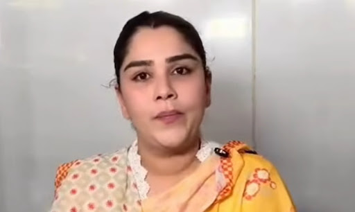 4 बच्चों की “अम्मा” मिस इंडिया अर्थ 2019 ने अपनाया हिंदू धर्म,पति के जबरन धर्म परिवर्तन के बाद घर वापसी…