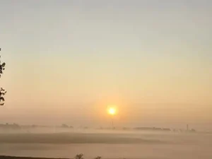 cg weather update: छत्तीसगढ़ में 3 दिन दिन बारिश की चेतावनी, बस्तर में तेज हवा और गरज चमक के साथ बौछारें पड़ेंगी, 3 5 डिग्री तक गिरेगा तापमान