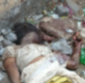 raipur murder: रायपुर में फिर मर्डर, उरला के स्कूल में मिला महिला का क्षत विक्षत शव