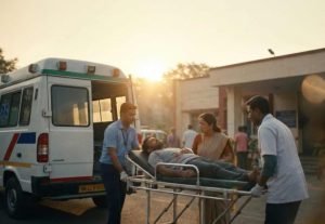 cg road accident 2025: छत्तीसगढ़ में सड़क हादसों का बढ़ा ग्राफ, एक साल में 6728 लोगों की मौत; 2025 में 15318 एक्सीडेंट