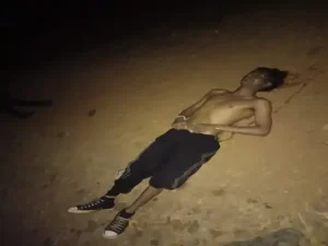 bilaspur news: शराब पार्टी के बाद तालाब में डूबे दो दोस्त, हाथ मुंह धोने उतरे और फिर पानी समा गए