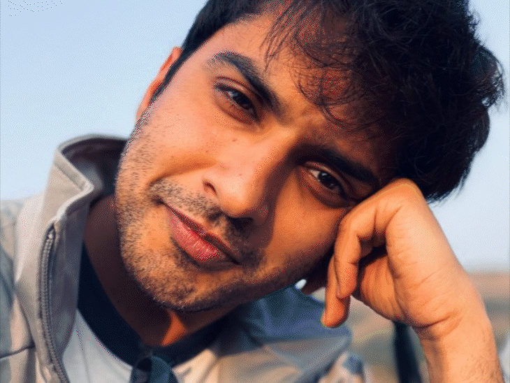 'साइको सैया’ के अनुद सिंह ढाका बोले:क्लैपरबॉय था, इरफान खान ने कहा तुम्हें एक्टर बनना ही चाहिए