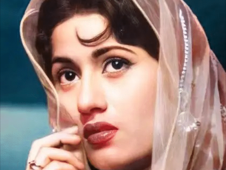 मधुबाला बायोपिक में कास्टिंग की चर्चा तेज:दावा साई पल्लवी को मिल सकता है लीड रोल; पहले कियारा अनीत पड्डा के नाम चर्चा में थे