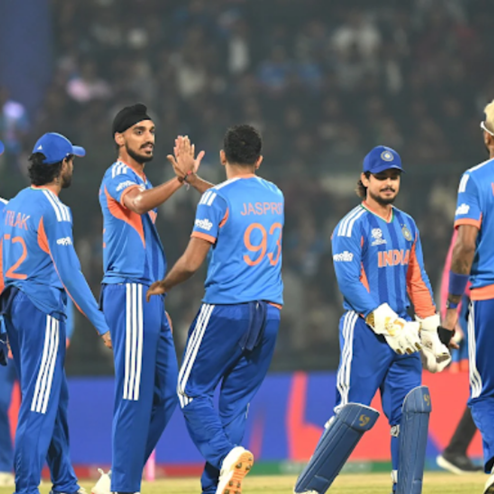 टी 20 वर्ल्डकप को 50 करोड़ से ज्यादा लोगों ने देखा:जियो हॉटस्टार पर लाइव स्ट्रीमिंग को एक समय में सबसे ज्यादा 6.05 करोड़ दर्शकों ने एक साथ देखा