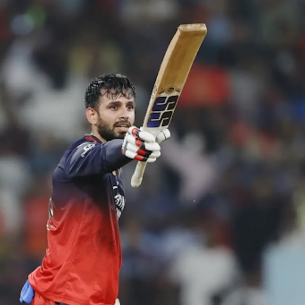 पिता के निधन के बाद जितेश की बदली सोच:बोले वर्ल्डकप टीम से बाहर होने का दुख छोटा लगा, मैं फिनिशर बनने को तैयार