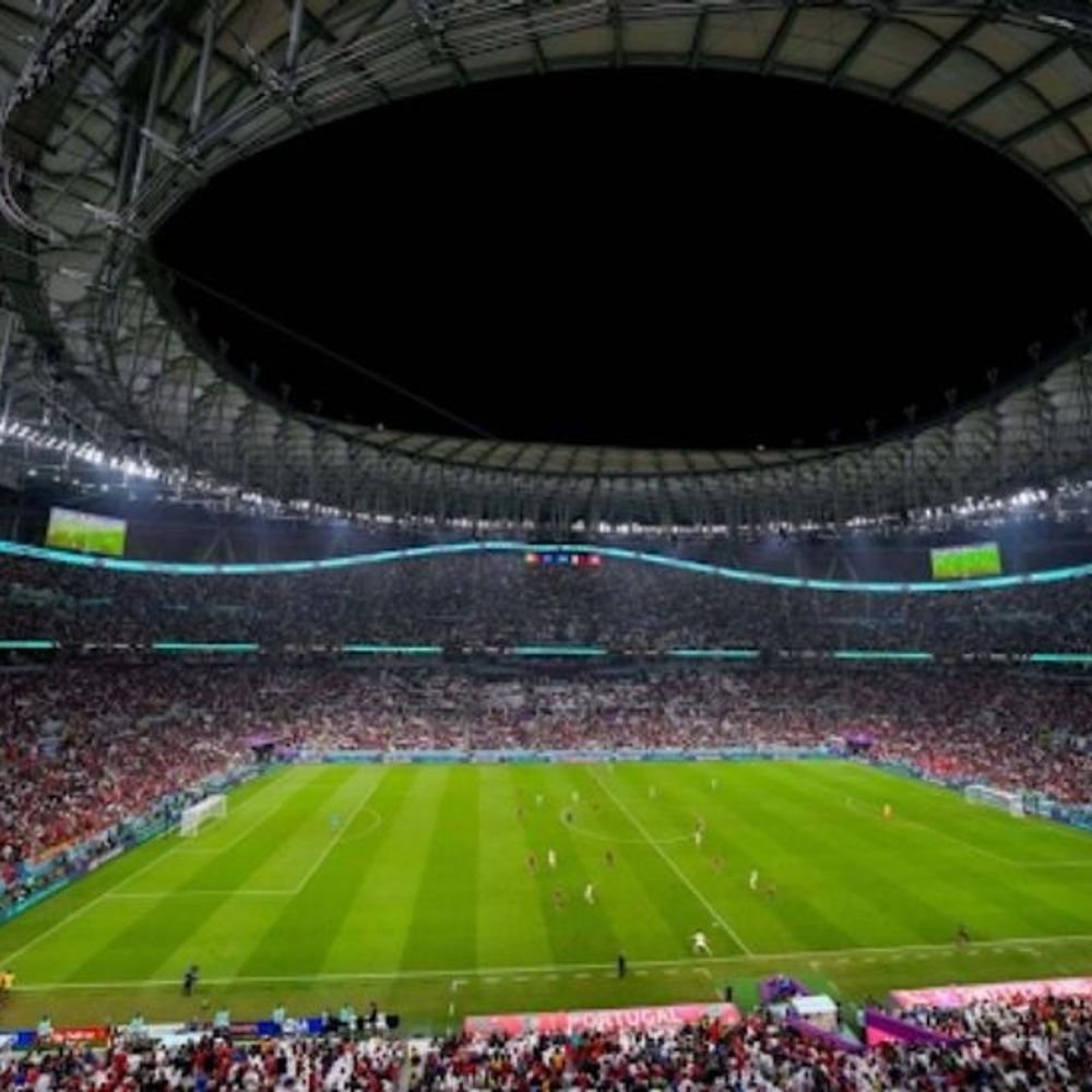 अर्जेंटीना स्पेन के बीच होने वाला फाइनालिसीमा मैच रद्द:मिडिल ईस्ट में बढ़ते तनाव के कारण कतर में 27 मार्च को नहीं होगा मुकाबला