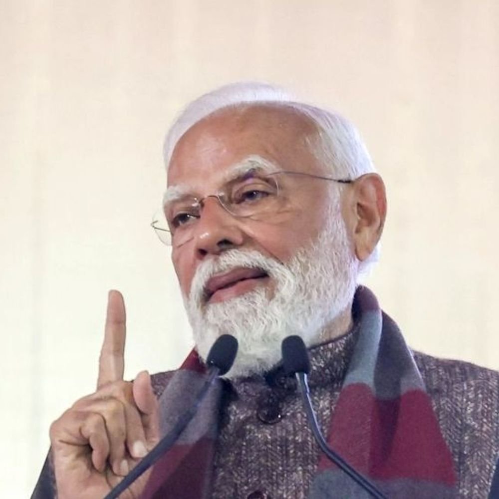 पीएम मोदी आज केरल और तमिलनाडु जाएंगे:दोनों राज्यों में कुल 16,450 करोड़ रुपए के प्रोजेक्ट्स का उद्घाटन और शिलान्यास करेंगे; रैली को भी संबोधित करेंगे