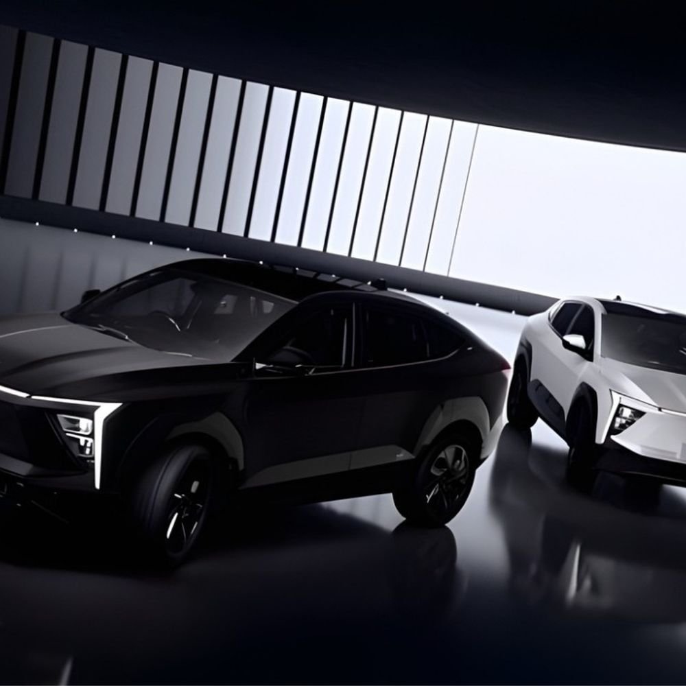 महिंद्रा xev 9e सिनेलक्स एडिशन लॉन्च, कीमत ₹29.35 लाख:फुल चार्ज पर 500km की रेंज और 3 स्क्रीन वाला केबिन; सेफ्टी के लिए adas फीचर्स