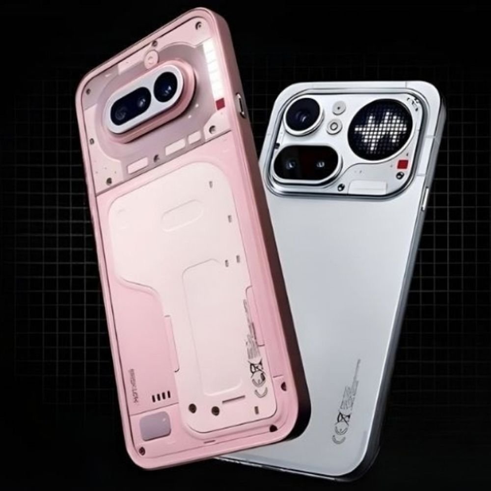 नथिंग फोन 4a और 4a प्रो भारत में लॉन्च:140x अल्ट्रा जूम वाला 50mp कैमरा और नई ग्लिफ बार इंटरफेस, शुरुआती कीमत ₹31,999