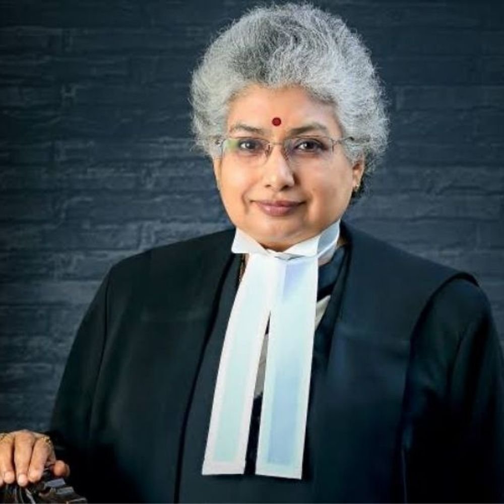 जस्टिस नागरत्ना बोलीं जज फैसला देते वक्त करियर की न सोचें:अलोकप्रिय फैसलों से न डरें, पद की शपथ न्यायिक धर्म का पालन करें