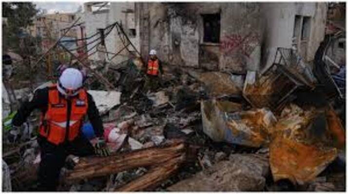 iran israel war | न्यूक्लियर साइट पर वार! जंग खतरनाक मोड़ पर