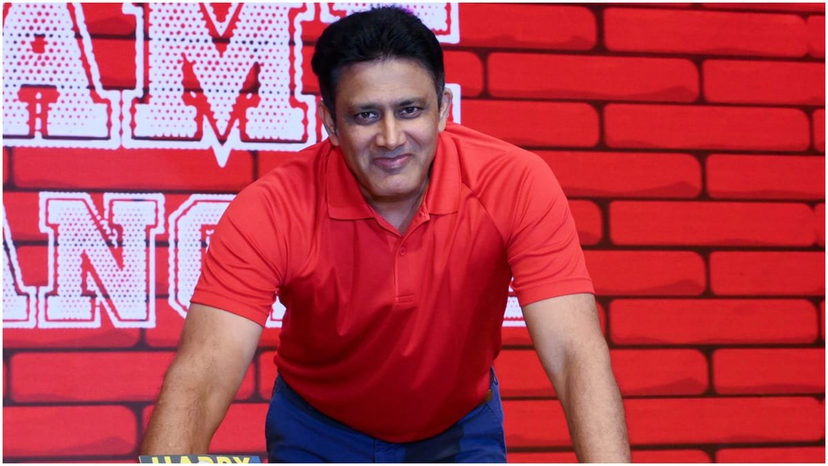 abhishek sharma: अभिषेक का बल्ला नहीं चलने पर क्या बोले कुंबले? सेमीफाइनल के लिए प्लेइंग 11 को लेकर कही यह बात