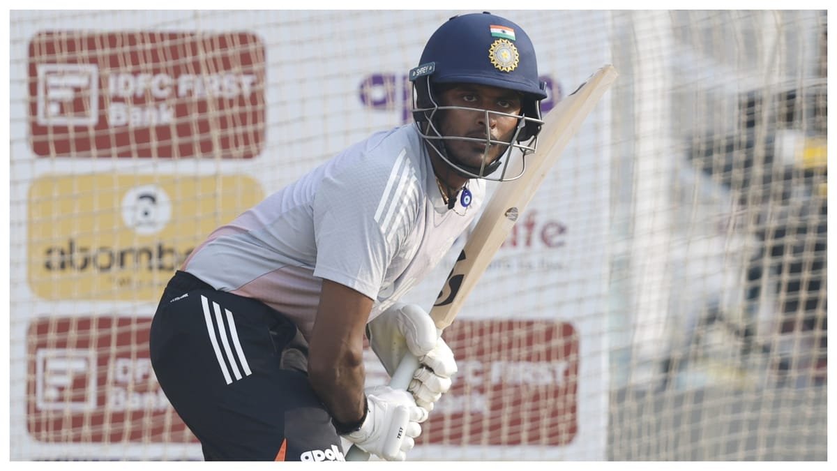 ipl 2026: मैथ्यू हेडन से टेस्ट में बल्लेबाजी के गुर सीखना चाहते हैं साई सुदर्शन, किसे दिया सफलता का श्रेय?