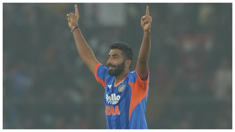 ind vs eng: ब्रूक का विकेट लेते ही बुमराह ने हासिल की कौन सी उपलब्धि? ऐसा करने वाले आठवें भारतीय गेंदबाज बने