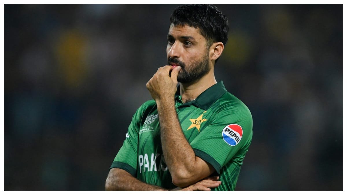 the hundred: भारतीय स्वामित्व वाली सनराइजर्स लीड्स ने पाकिस्तानी खिलाड़ी पर लगाया दांव, अबरार को टीम में लिया