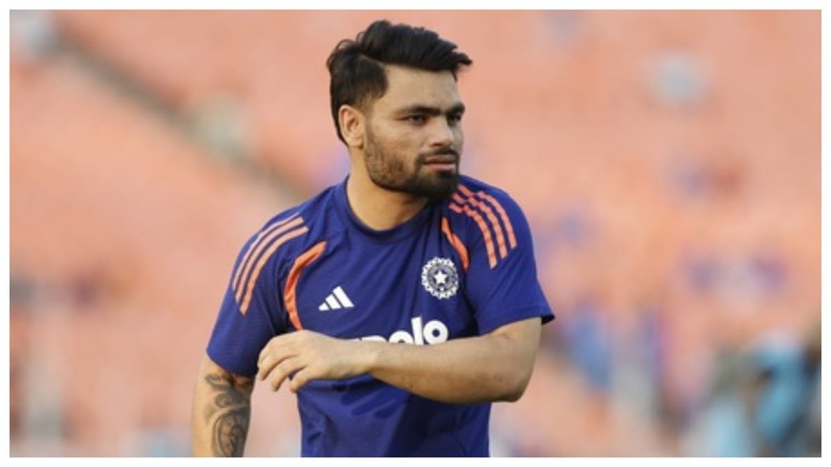 team india: कोच गंभीर ने रिंकू को क्या दिया संदेश? कही दिल छू लेने वाली बात; पिता के निधन पर बंधाया ढांढस