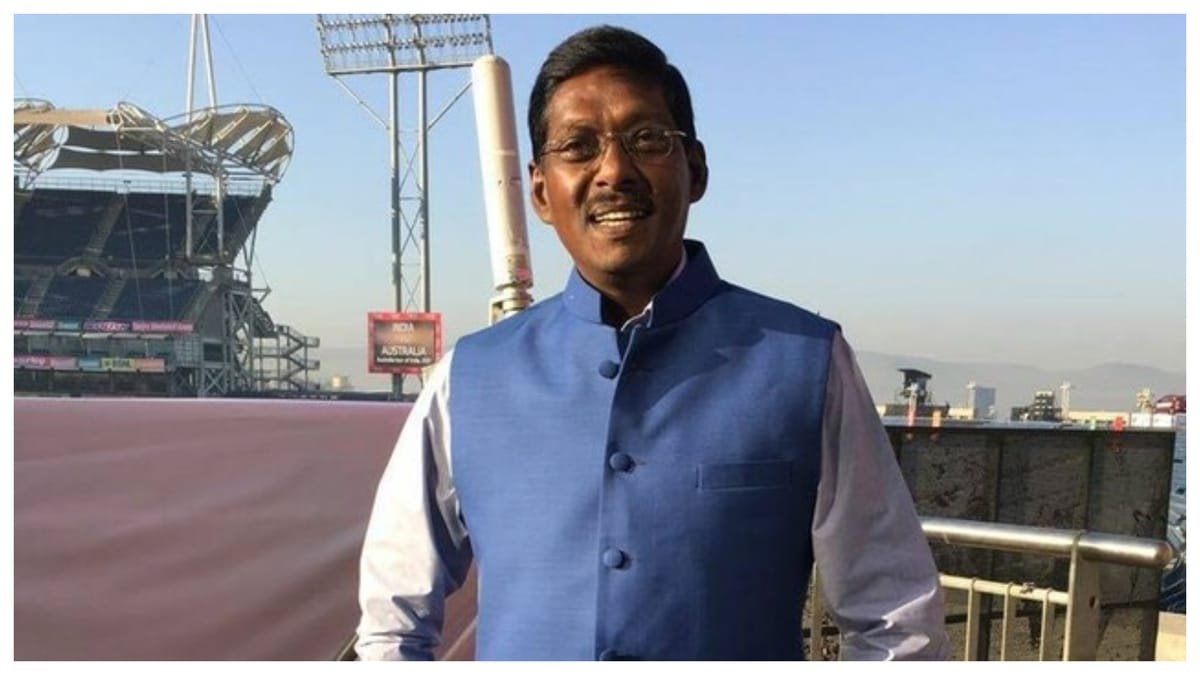 laxman sivaramakrishnan: शिवरामकृष्णन ने अचानक कमेंट्री पैनल से हटने की घोषणा की, फैसले के पीछे बताया ये कारण