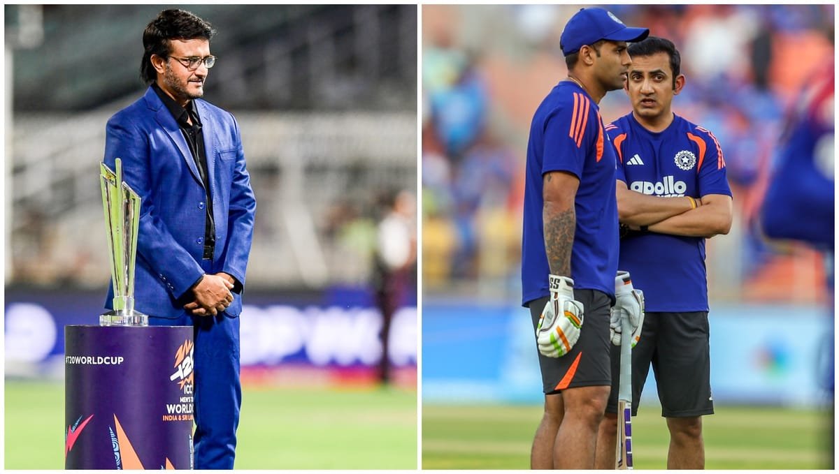 'फाइनल सात बजे शुरू हुआ, 7:30 पर खत्म': गांगुली ने कीवियों की गलती बताई; कहा गंभीर टीम इंडिया को महान बनाएंगे