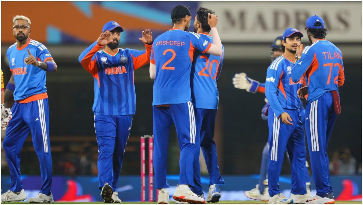 ind vs sl: श्रीलंका दौरे पर टी20 सीरीज भी खेल सकता है भारत, व्यस्त कार्यक्रम के बीच आयरलैंड दौरा भी संभव