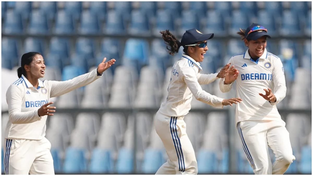 ind w vs sa w: दिसंबर में दक्षिण अफ्रीका दौरे पर जाएगी भारतीय महिला टीम, तीन वनडे; एक टेस्ट मैच की होगी सीरीज