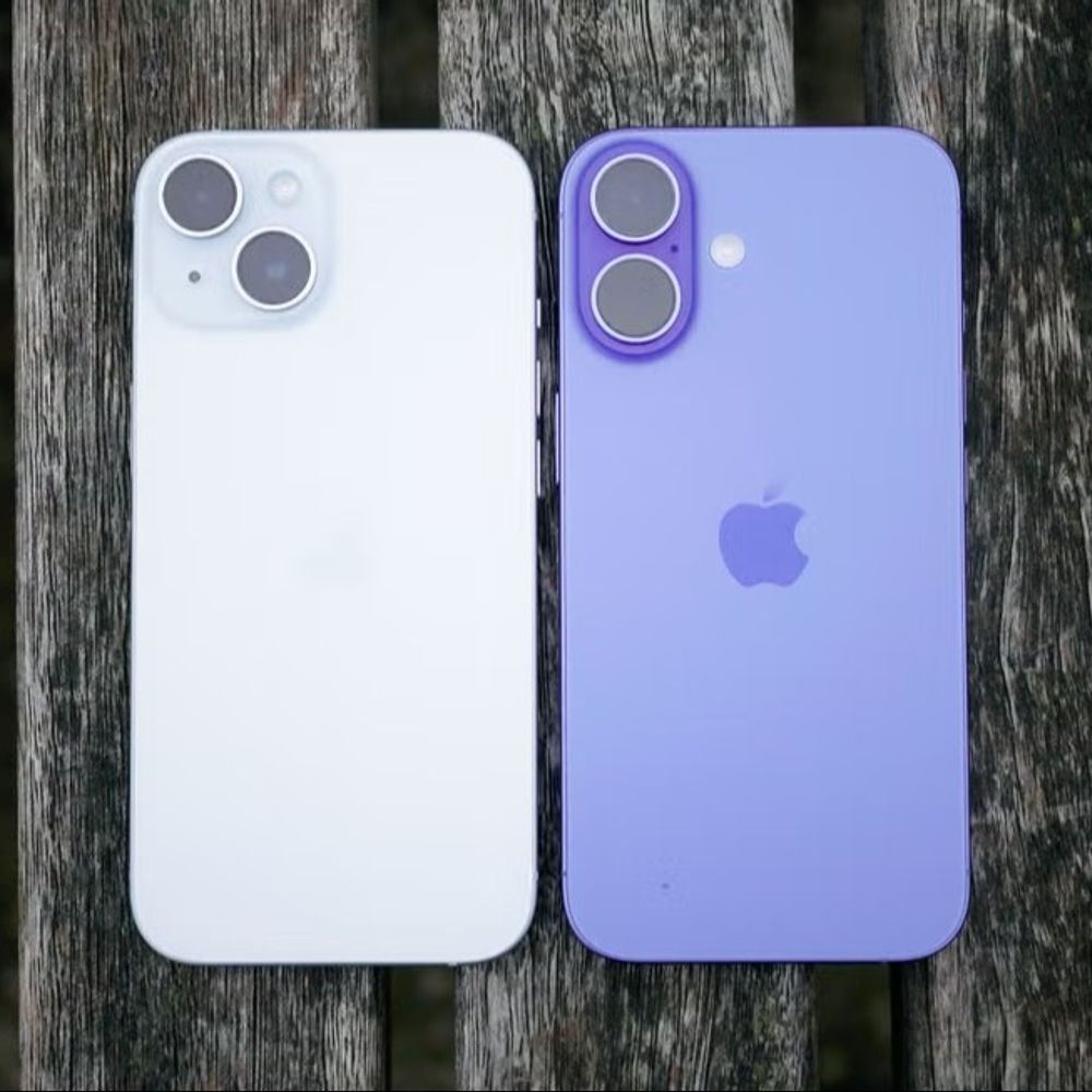 आईफोन 15 और 16 जैसे पुराने मॉडल्स ₹5,000 तक महंगे होंगे:एपल ने इंसेंटिव देना बंद किया, रिटेलर्स ग्राहकों से वसूलेंगे यह कीमत