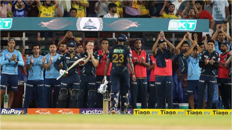 ipl 2026: गुजरात टाइटंस के कोचिंग स्टाफ में बड़ा बदलाव, इस पूर्व भारतीय विकेटकीपर को सौंपी बड़ी जिम्मेदारी