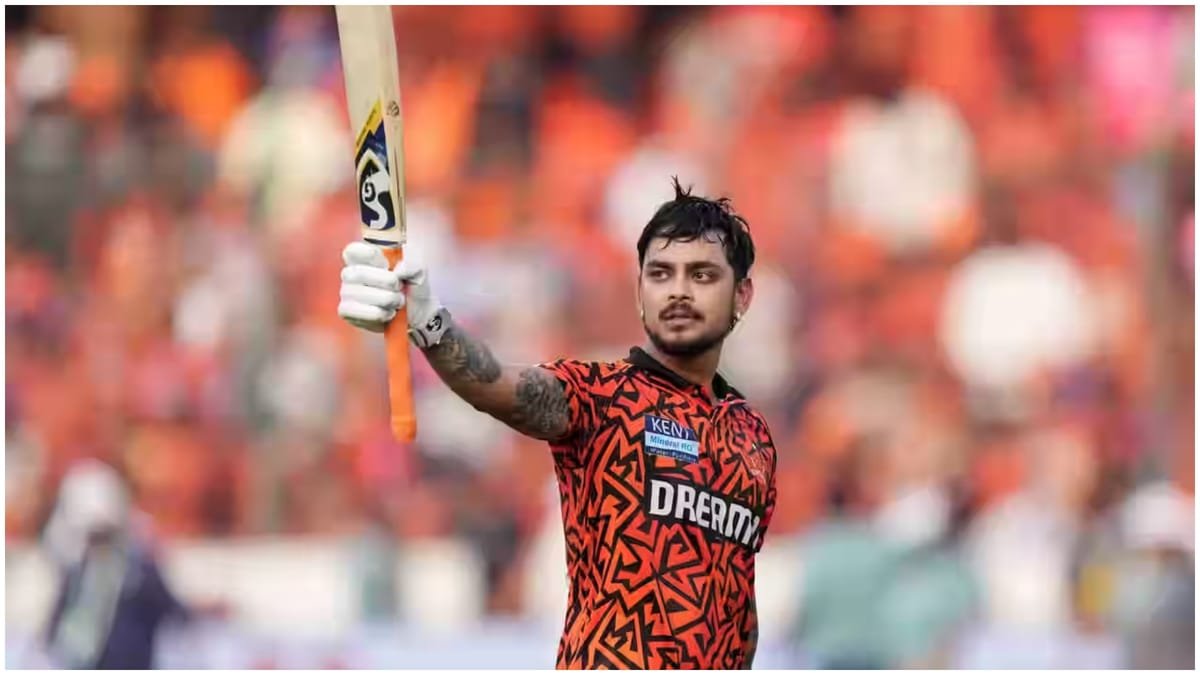 rcb vs srh: ईशान क्यों बने कार्यवाहक कप्तान के लिए पहली पसंद? विटोरी ने बताया; कमिंस की उपलब्धता पर दिया बयान