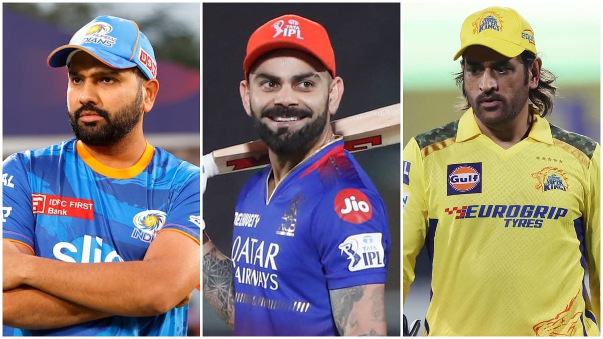 ipl 2026 schedule live: आज जारी होगा आईपीएल 2026 का कार्यक्रम, दो भागों में हो सकती है घोषणा