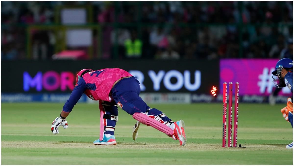 ipl 2026: आईपीएल का इकलौता विकेटकीपर, जिसने 15 साल पहले एक ही मुकाबले में किए थे पांच शिकार; दिलचस्प है कहानी